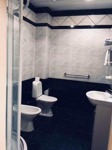 Vechnyy Zov Hotel