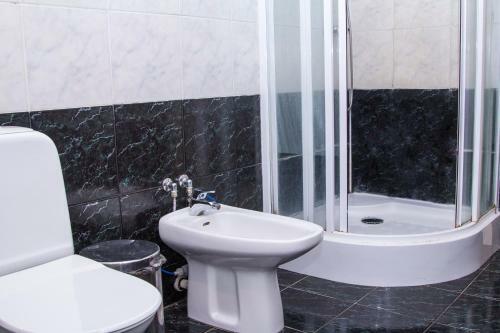 Vechnyy Zov Hotel
