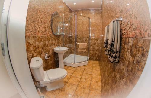 Hotel Anturazh
