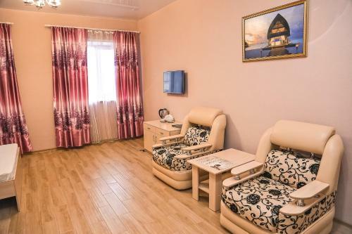 Hotel Anturazh