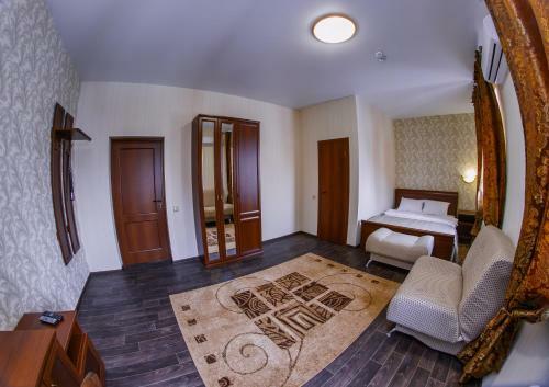 Posada Tetta Minihotel