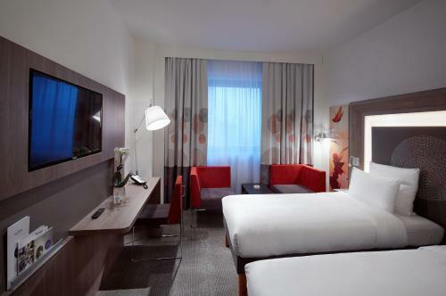 Hotel Novotel Konya