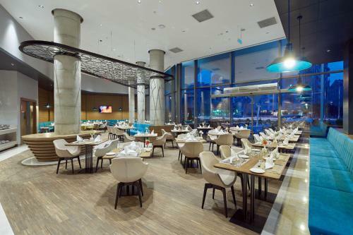 Hotel Novotel Konya