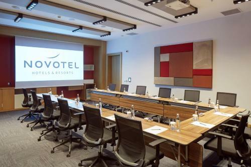 Hotel Novotel Konya
