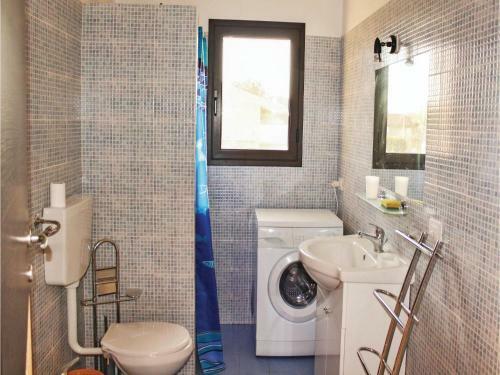 Apartamento Apt. 6 Via Dei Gerani