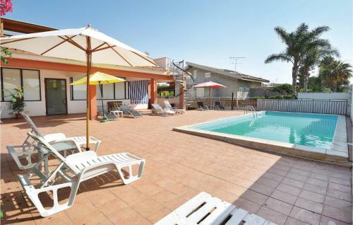 Apartamento Apt. 6 Via Dei Gerani