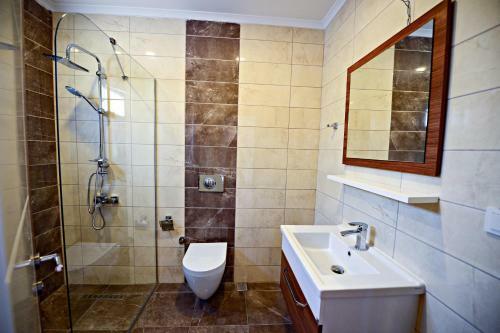 Villa Guzel Evler Family Resort