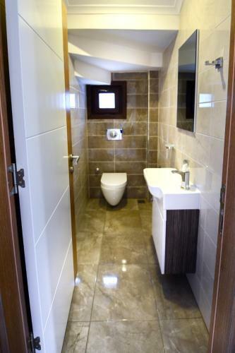 Villa Guzel Evler Family Resort