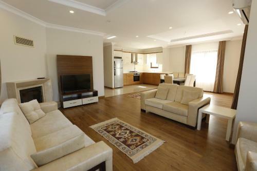 Villa Guzel Evler Family Resort