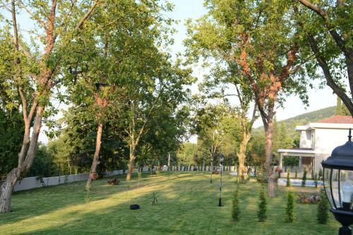 Villa Guzel Evler Family Resort