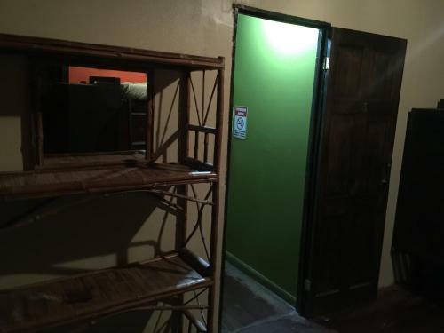Hostal Antorchas