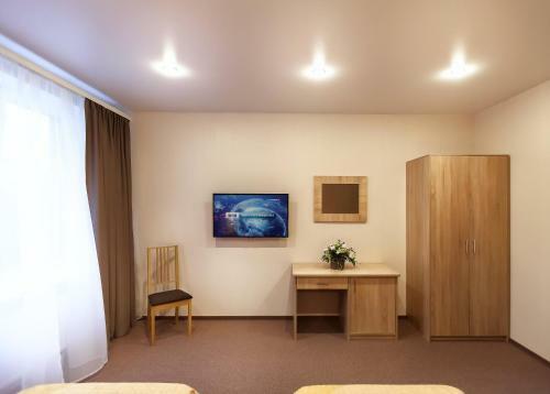 Hotel Chekhov