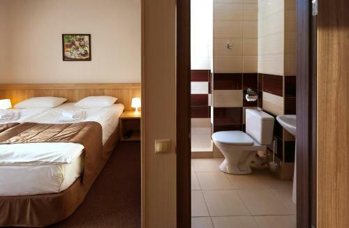 Hotel Chekhov