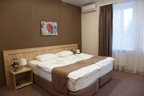 Hotel Chekhov