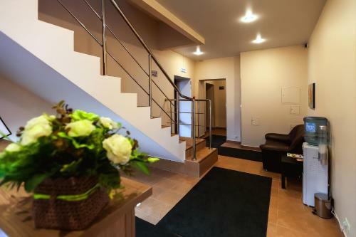 Hotel Chekhov