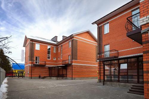Hotel Chekhov