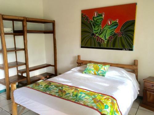 El Mono Loco Hotel