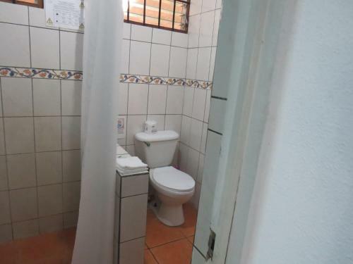 El Mono Loco Hotel