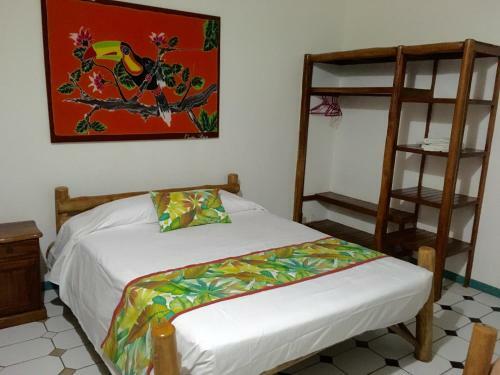 El Mono Loco Hotel