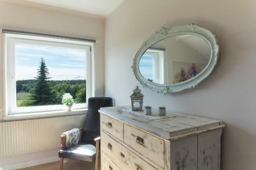 Bed & Breakfast Tynder� G�rd