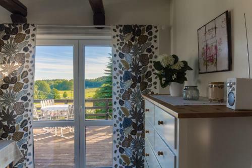 Bed & Breakfast Tynder� G�rd