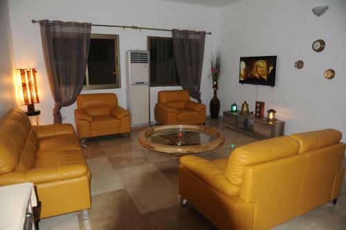 Hotel Residence Helios