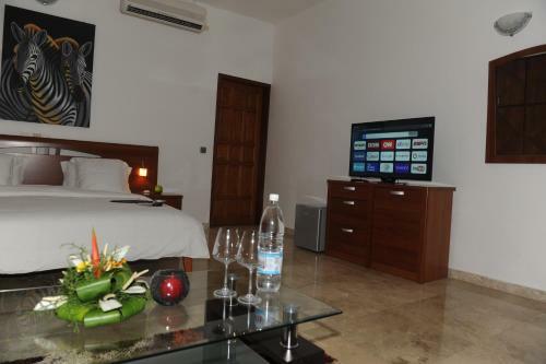 Hotel Residence Helios