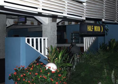 Stadium Hotel