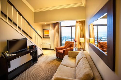Avani Lesotho Hotel & Casino