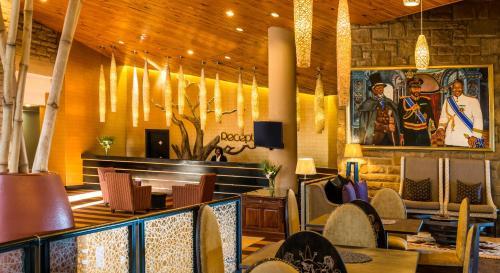 Avani Lesotho Hotel & Casino