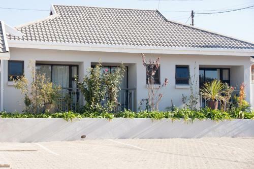Bed & Breakfast Tribute Guest House Matala