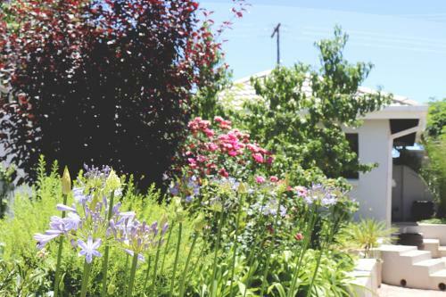 Bed & Breakfast Tribute Guest House Matala