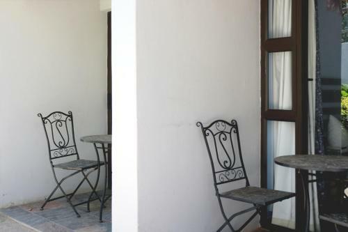 Bed & Breakfast Tribute Guest House Matala