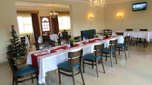 Bed & Breakfast Tribute Guest House Matala