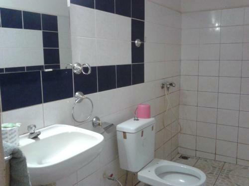 Hotel Valiha