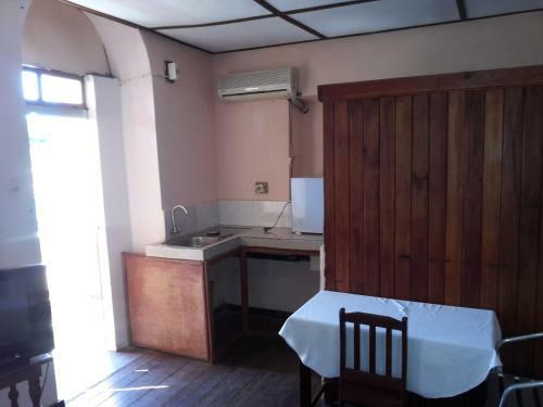 Hotel Valiha