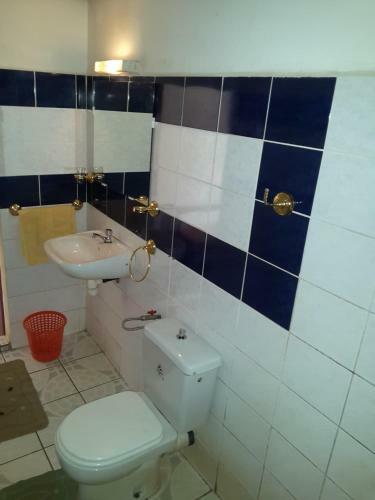 Hotel Valiha