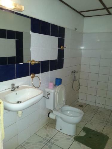 Hotel Valiha