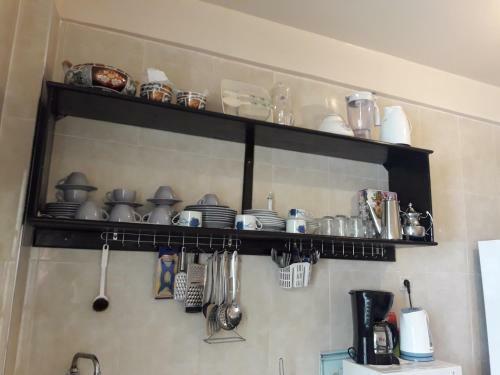 Apartment Maarif