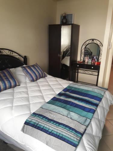 Apartment Maarif
