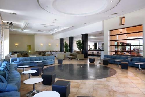 Hotel Valeria Madina Club
