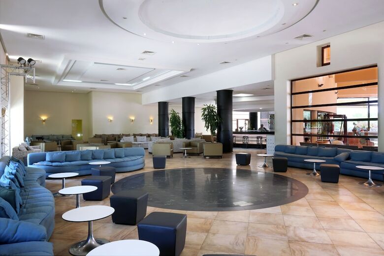 Hotel Valeria Madina Club