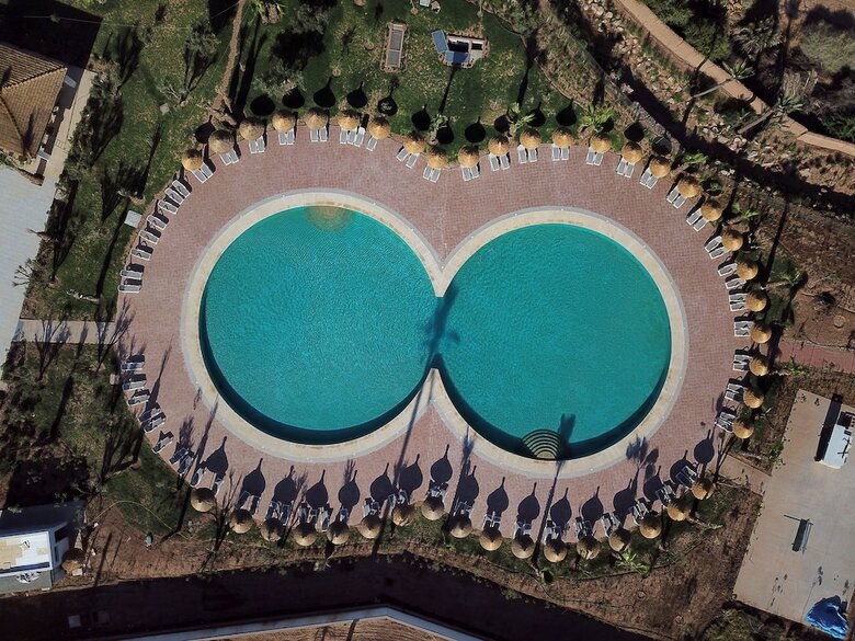 Hotel Valeria Madina Club