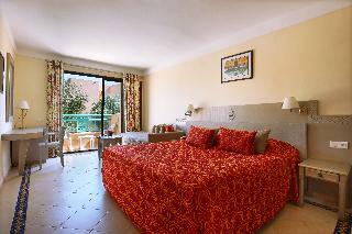 Hotel Valeria Madina Club