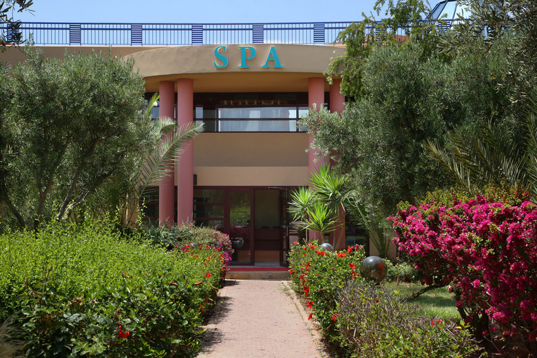 Hotel Valeria Madina Club