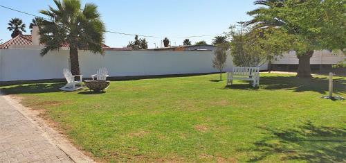 10de Laan Self-catering