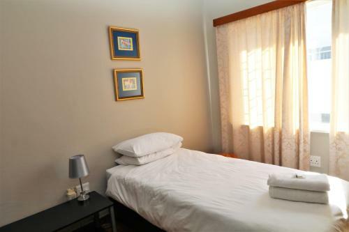 10de Laan Self-catering