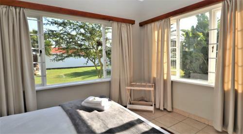 10de Laan Self-catering