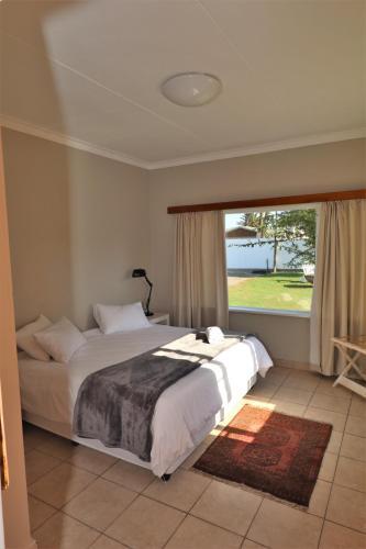 10de Laan Self-catering