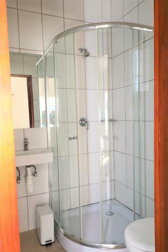 10de Laan Self-catering